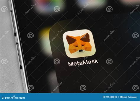 metamask app for iphone.